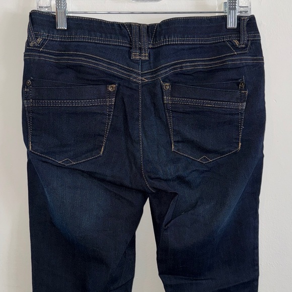 Womens Democracy jeans - Picture 3 of 3